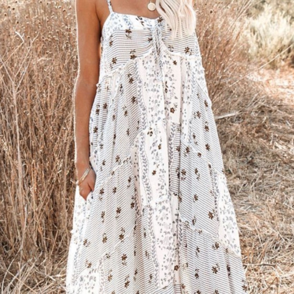 Lovestich Dress
